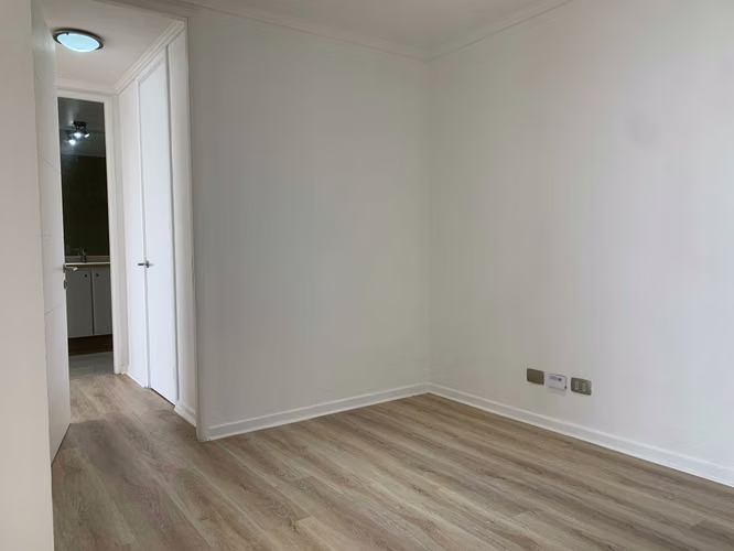Vive con Estilo en Amplio Departamento (166650)