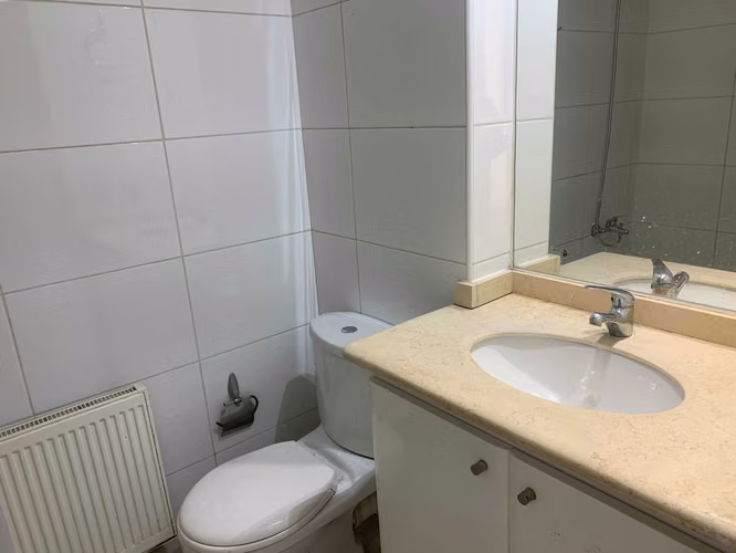 Vive con Estilo en Amplio Departamento (166650)