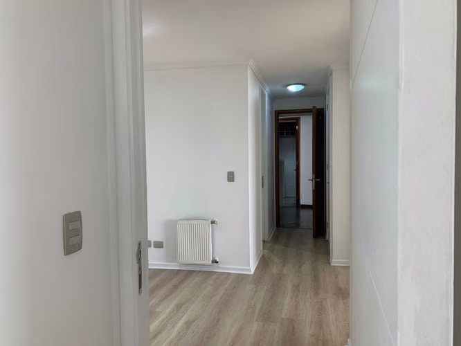 Vive con Estilo en Amplio Departamento (166650)