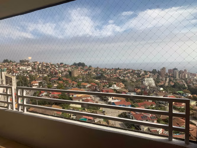 Vive con Estilo en Amplio Departamento (166650)