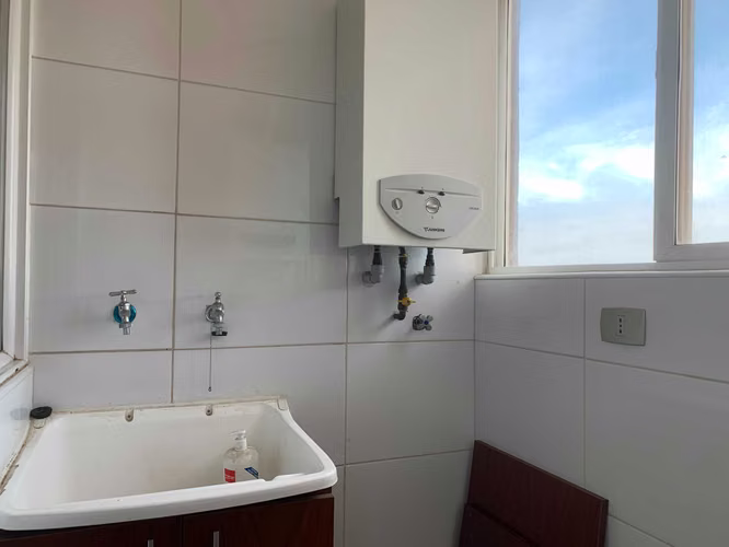 Vive con Estilo en Amplio Departamento (166650)