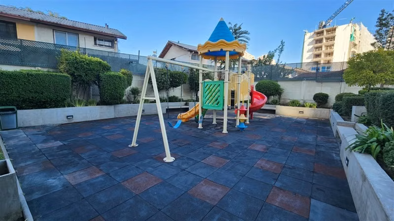 Departamento en arriendo de 2 dorm. en La Florida