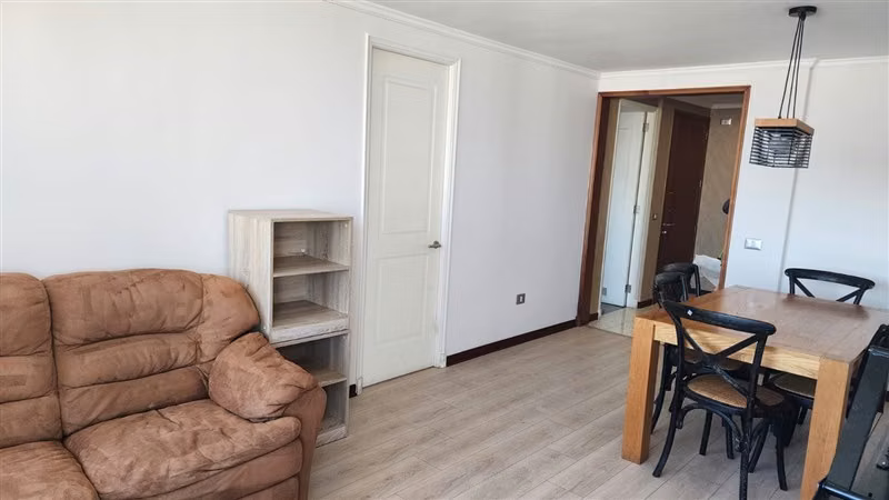 Departamento en arriendo de 2 dorm. en La Florida