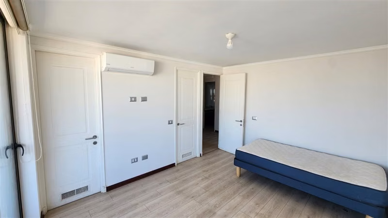 Departamento en arriendo de 2 dorm. en La Florida