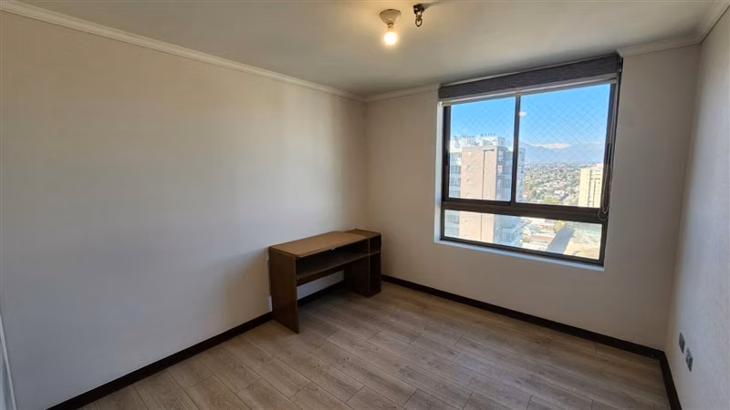 Departamento en arriendo de 2 dorm. en La Florida