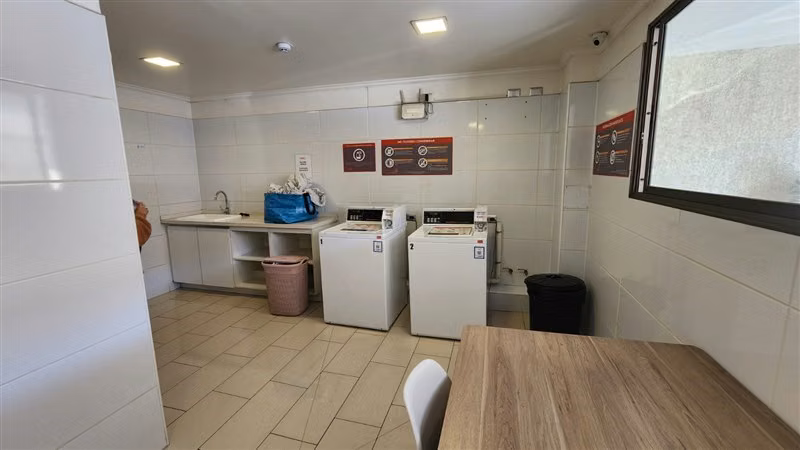 Departamento en arriendo de 2 dorm. en La Florida