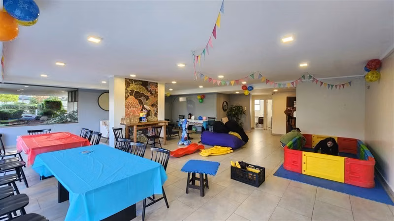 Departamento en arriendo de 2 dorm. en La Florida