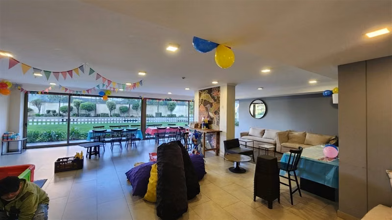 Departamento en arriendo de 2 dorm. en La Florida