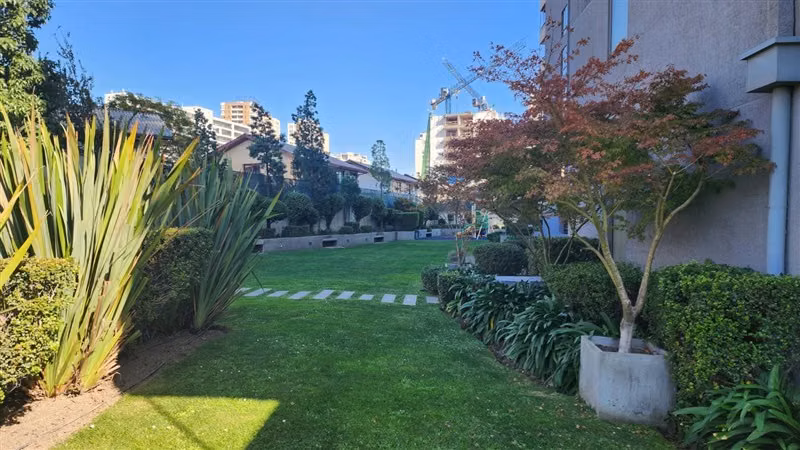 Departamento en arriendo de 2 dorm. en La Florida