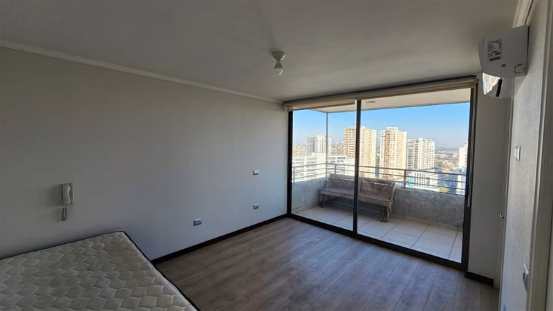 Departamento en arriendo de 2 dorm. en La Florida