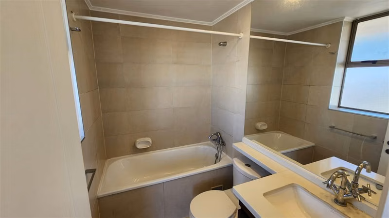 Departamento en arriendo de 2 dorm. en La Florida