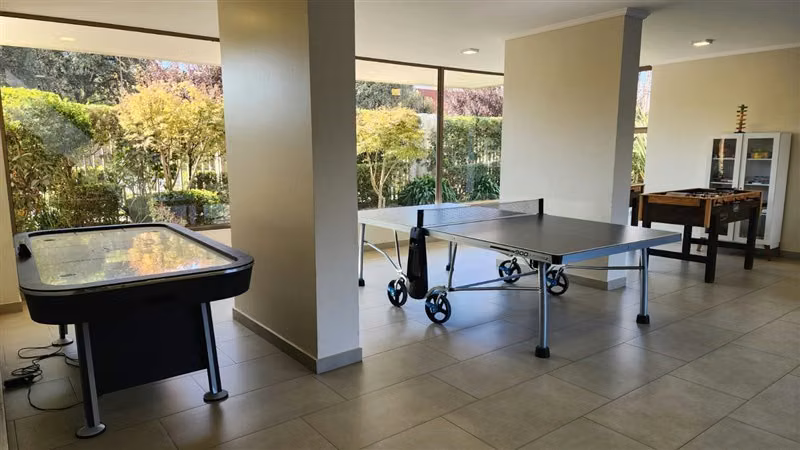 Departamento en arriendo de 2 dorm. en La Florida