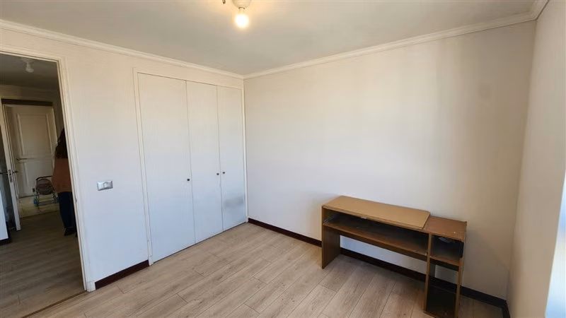 Departamento en arriendo de 2 dorm. en La Florida