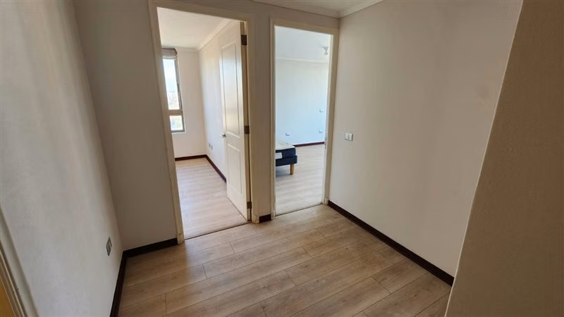 Departamento en arriendo de 2 dorm. en La Florida