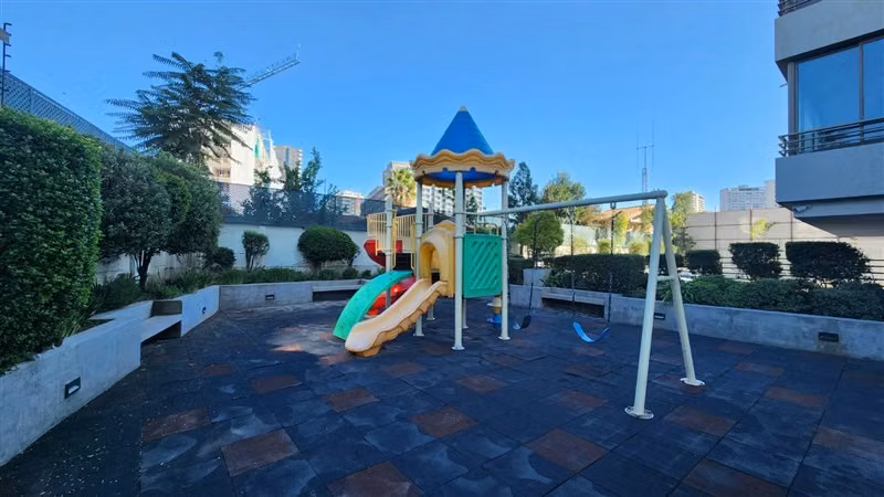 Departamento en arriendo de 2 dorm. en La Florida