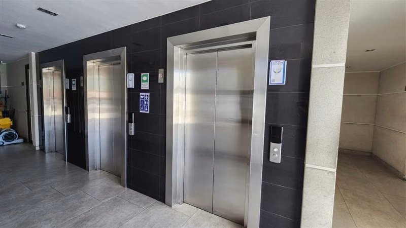 Departamento en arriendo de 2 dorm. en La Florida