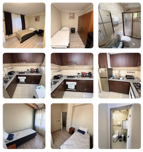 Se vende excelente casa Arauco