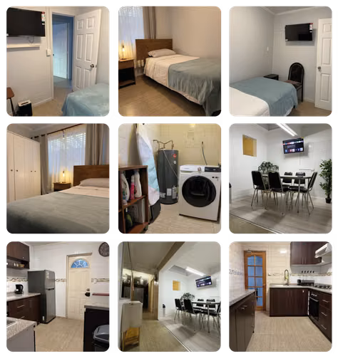 Se vende excelente casa Arauco