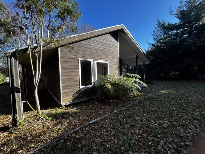 Arriendo casa en parcela, 3D, 2B amplia y luminosa, buena conectividad.