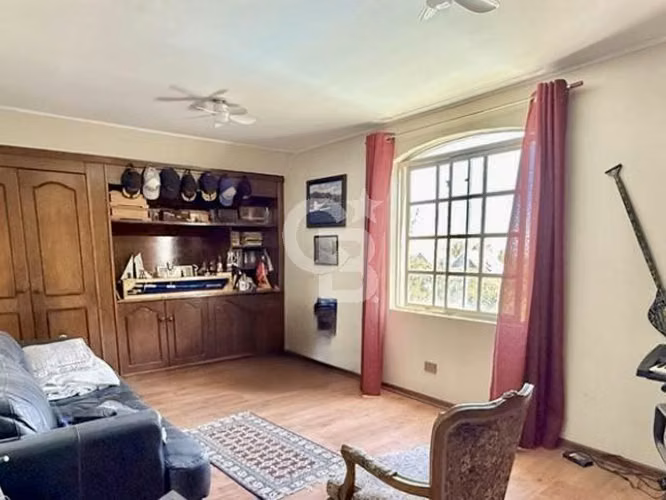Casa 3 pisos en San Carlos de Apoquindo - Las Condes - Imagen 14