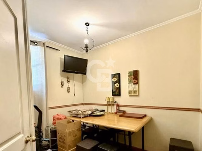 Casa 3 pisos en San Carlos de Apoquindo - Las Condes - Imagen 17