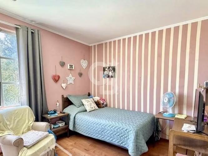 Casa 3 pisos en San Carlos de Apoquindo - Las Condes - Imagen 16