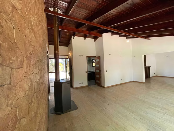 Casa Luminosa Ideal para Familias (166672)