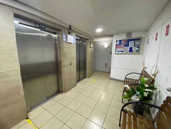 Vive en la Comodidad de Un Espacioso Depto (166641)