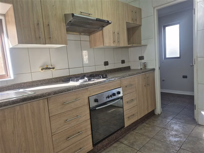 Casa en venta de 3 dorm. en Calle Larga, comuna de Los Andes