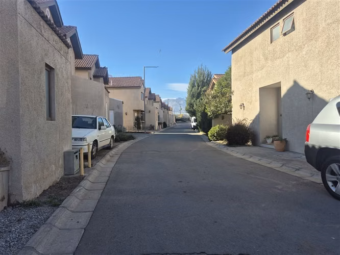 Casa en venta de 3 dorm. en Calle Larga, comuna de Los Andes
