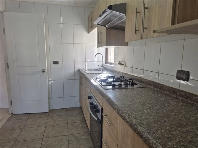 Casa en venta de 3 dorm. en Calle Larga, comuna de Los Andes
