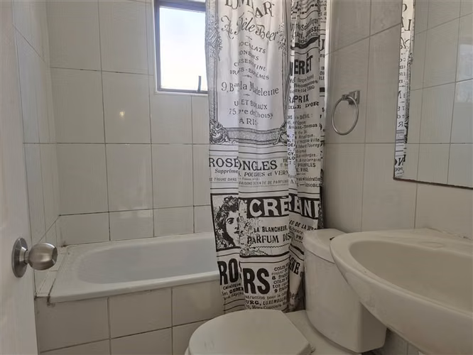 Casa en venta de 3 dorm. en Calle Larga, comuna de Los Andes