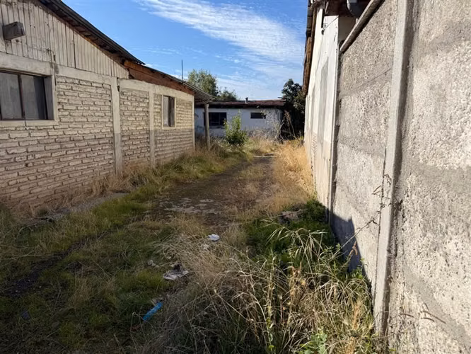 Sitio en venta , ideal proyecto inmobiliario