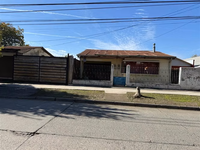Sitio en venta , ideal proyecto inmobiliario