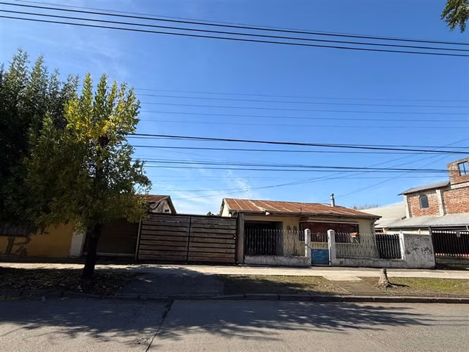 Sitio en venta , ideal proyecto inmobiliario