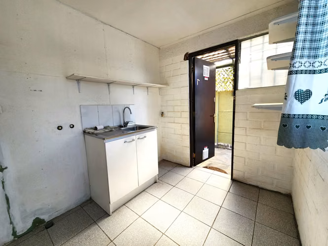 SE VENDE CASA 2D 1B 1E - SAN FRANCISCO DE MOSTAZAL