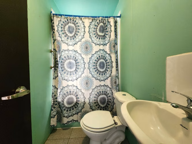 SE VENDE CASA 2D 1B 1E - SAN FRANCISCO DE MOSTAZAL