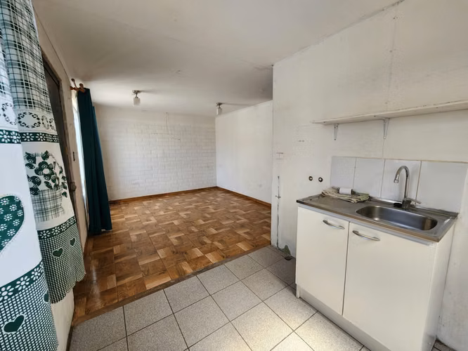 SE VENDE CASA 2D 1B 1E - SAN FRANCISCO DE MOSTAZAL