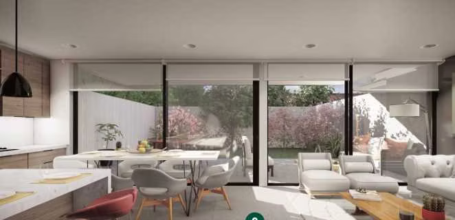 4 CASAS NUEVAS TOWNHOUSE (166681)