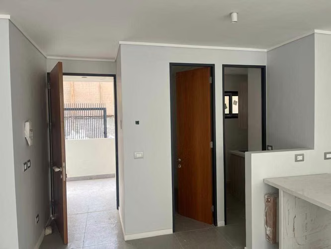 4 CASAS NUEVAS TOWNHOUSE (166681)