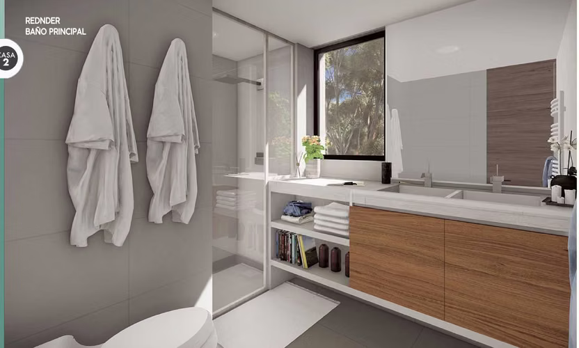 4 CASAS NUEVAS TOWNHOUSE (166681)