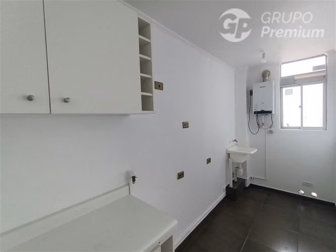 Departamento en arriendo de tres dormitorios en Coquimbo