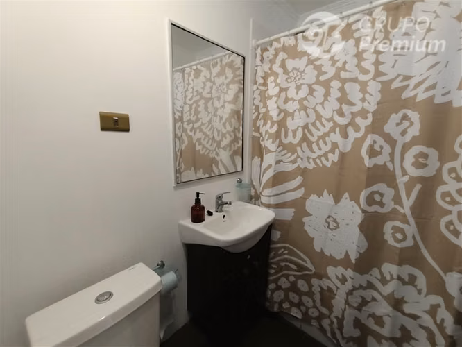 Departamento en arriendo de tres dormitorios en Coquimbo