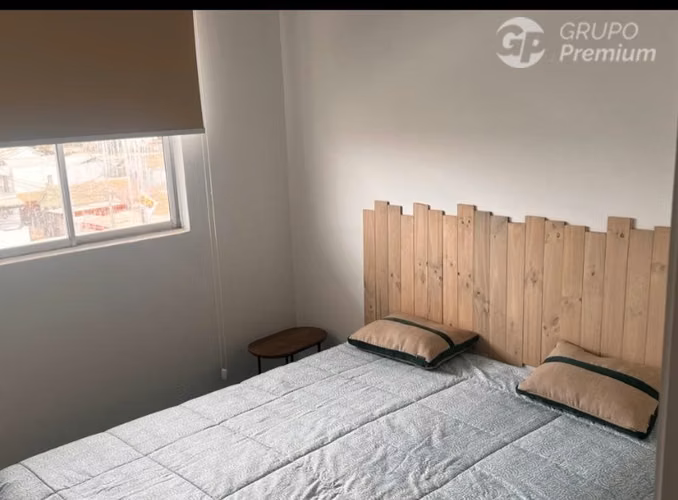 Departamento en arriendo de tres dormitorios en Coquimbo