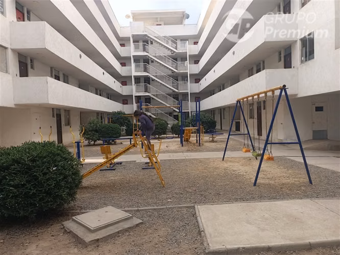Departamento en arriendo de tres dormitorios en Coquimbo