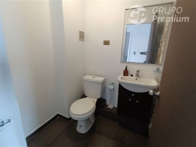 Departamento en arriendo de tres dormitorios en Coquimbo