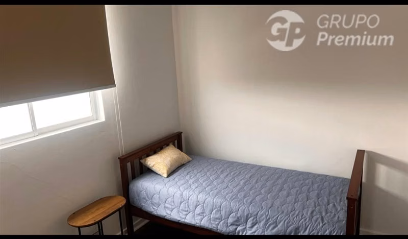 Departamento en arriendo de tres dormitorios en Coquimbo