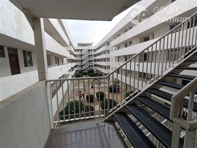 Departamento en arriendo de tres dormitorios en Coquimbo