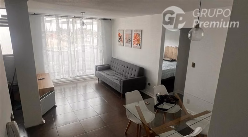 Departamento en arriendo de tres dormitorios en Coquimbo