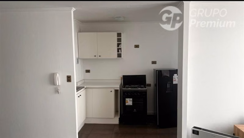 Departamento en arriendo de tres dormitorios en Coquimbo